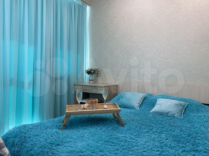 1-к. квартира, 35 м², 7/9 эт.