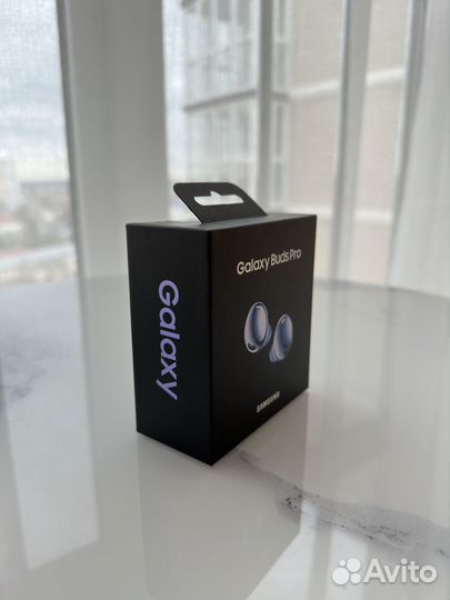 Samsung galaxy Buds Pro