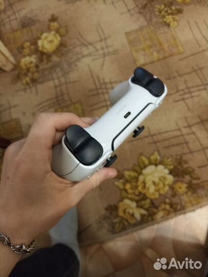 Геймпад dualsense ps5