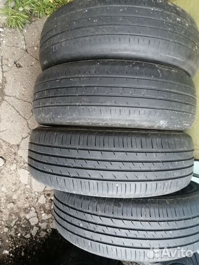 Kumho Ecowing ES31 205/60 R16 92H