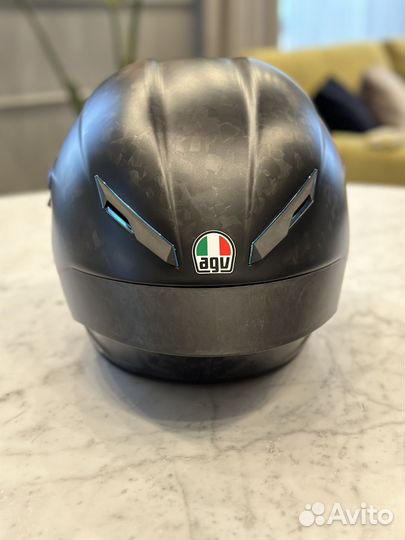 Шлем AGV Pista GP Futuro, ML