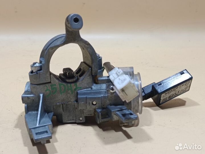 Замок зажигания для Mitsubishi Lancer 9