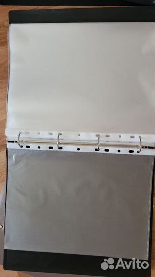 Канцелярские товары (папки, файлики, планшетки)