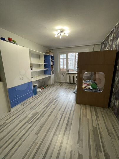 4-к. квартира, 91,4 м², 4/9 эт.