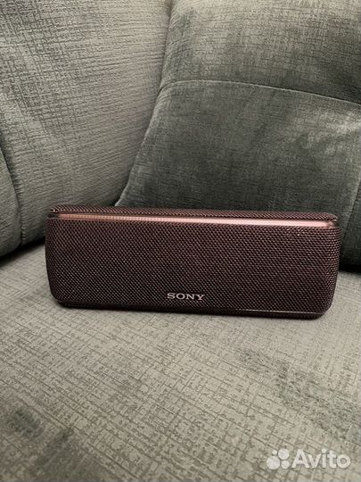 Колонка портативная Sony SRS-XB31