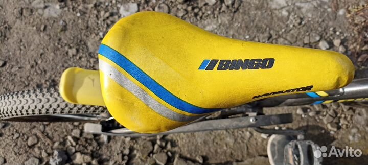 Два детских велосипеда 20 дюймов. Забронированы