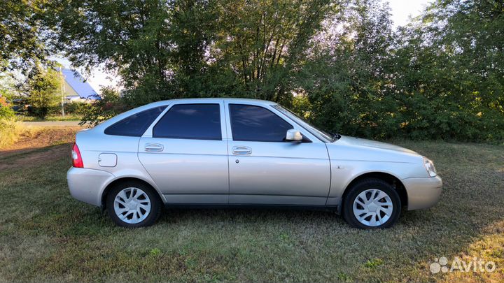 LADA Priora 1.6 МТ, 2011, 157 773 км