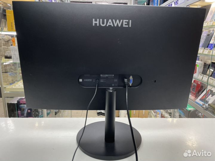 Монитор Huawei 