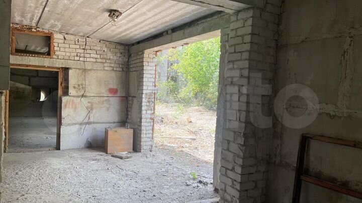 Склад, 120 м²