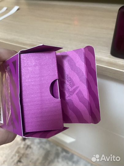 Парфюмерная вода Trussardi Sound of Donna оригинал