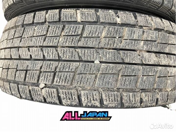 Dunlop DSX 215/65 R16 98Q