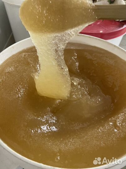 Мёд Натуральный Доставка