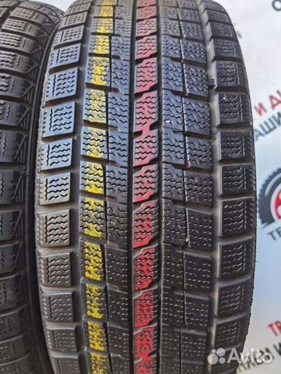 Dunlop DSX-2 185/55 R15 82Q