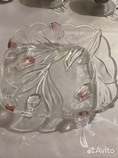 Ваза для печенья