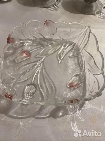 Ваза для печенья