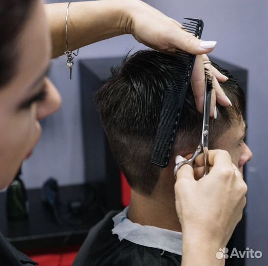 Курсы для парикмахеров