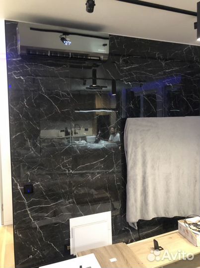 Установка кондиционеров любого типа