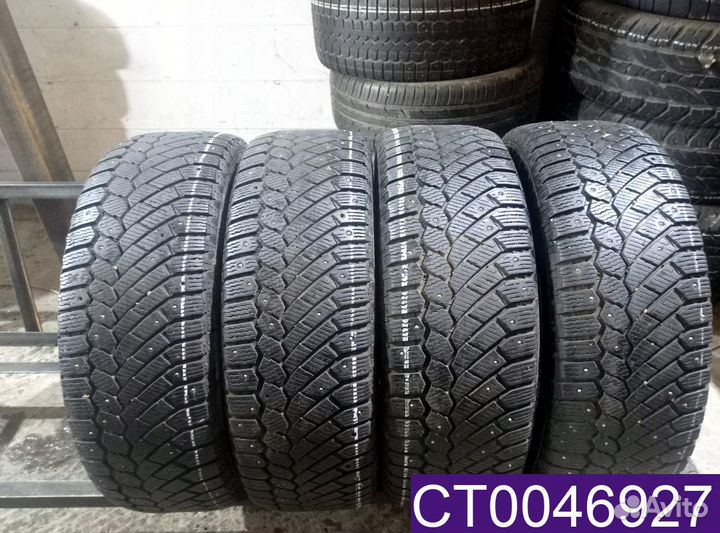Continental ContiIceContact 4x4 235/60 R18 96T