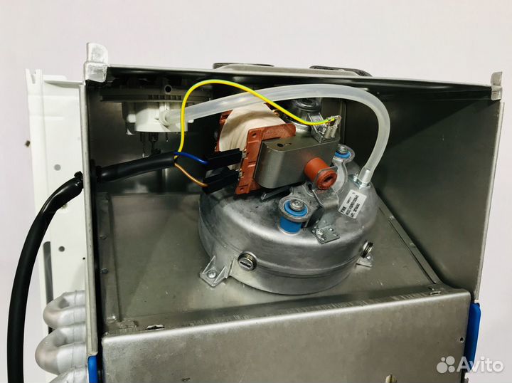 Котел газовый 