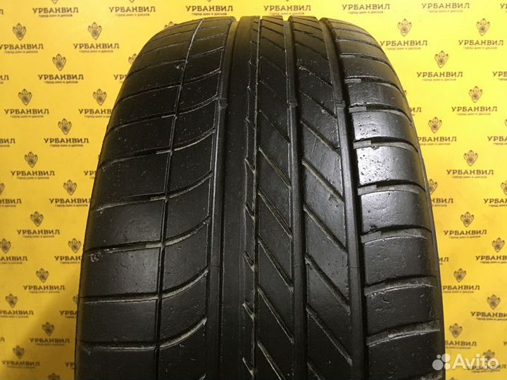 Goodyear Eagle F1 Asymmetric SUV 4x4 265/50 R19 110Y