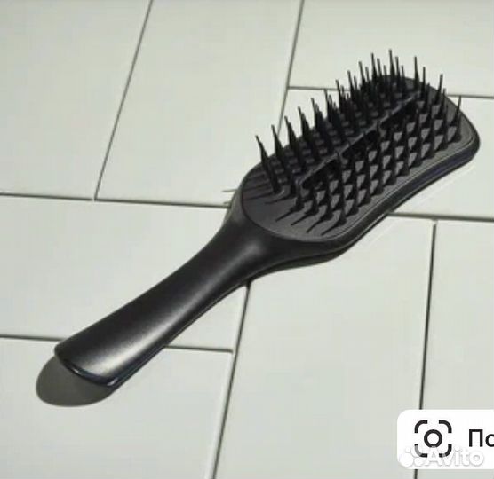 Расчестка tangle teezer