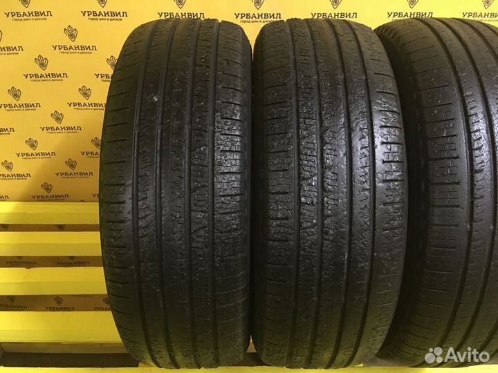 Pirelli Scorpion Verde All Season 215/65 R16 98V