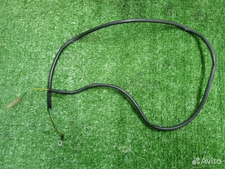 Проводка (коса)(мото) Suzuki GSX1300R Hayabusa