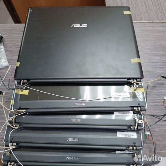 Матрицы для ноутбуков