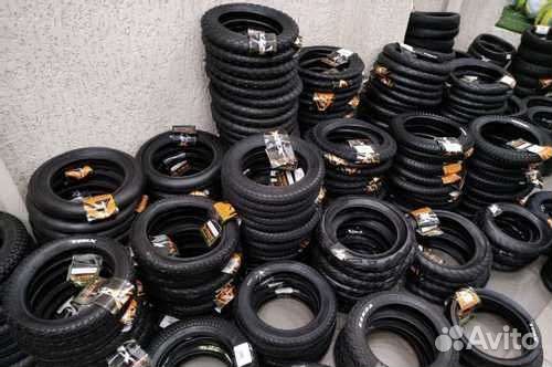 Покрышки/камеры на коляски/ремонт/продажа