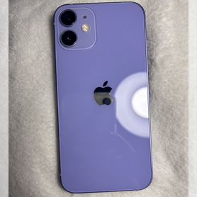 iPhone 12 mini, 256 ГБ