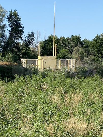 Участок 13,5 га (промназначения)