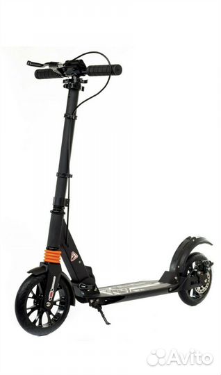 Самокат urban scooter