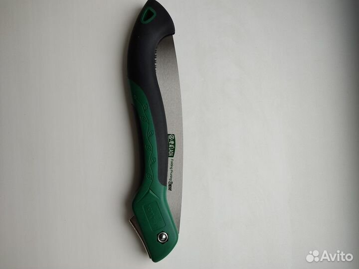 Садовая мини пила