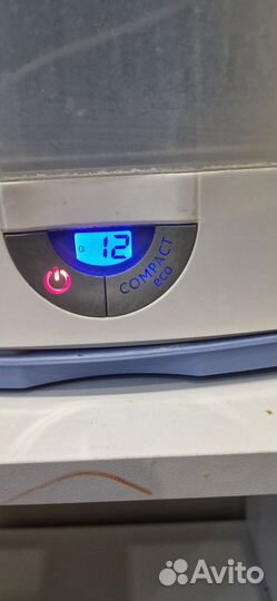 Стерилизатор avent