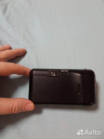 Пленочный фотоаппарат Olympus superzoom 800s