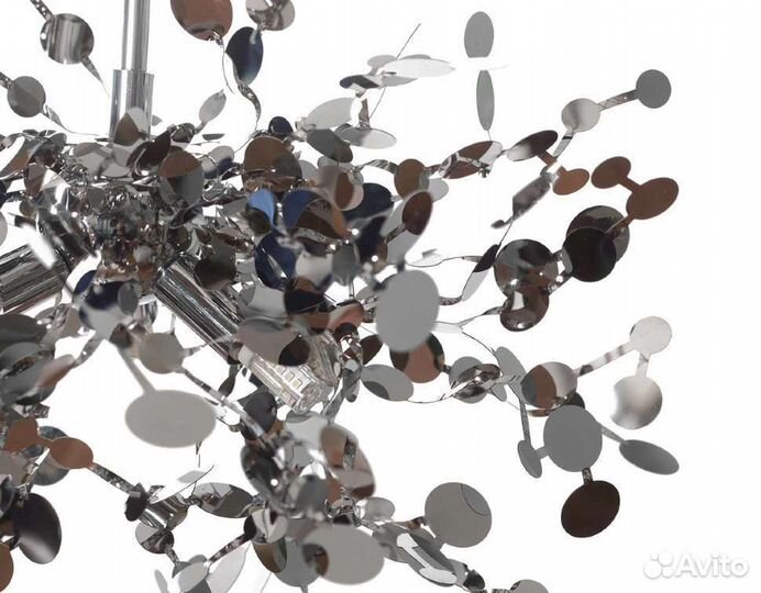 Светильник подвесной Argent