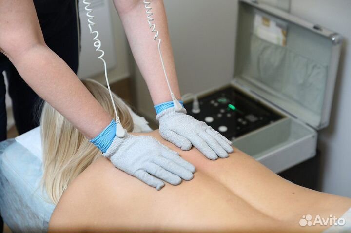 Массаж классический, биоэнергомассаж