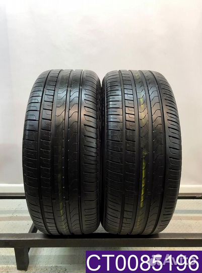 Pirelli Scorpion Verde 255/40 R20 96T