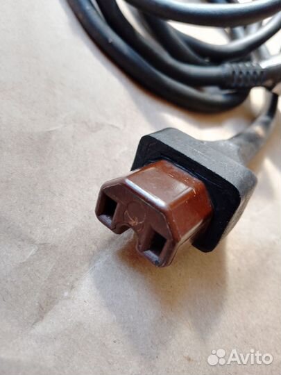 Шнур для самовара