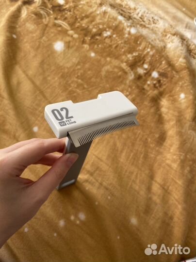 Когтерез Дешеддер Лоток