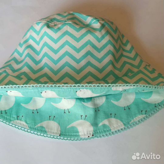 Панама. Шапка