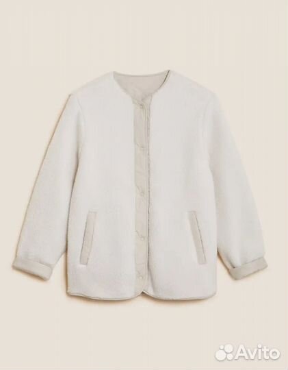 Куртки женские M&S 16 и 14, новые