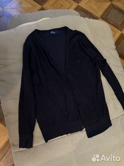 Кардиган мужской