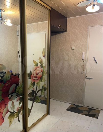 3-к. квартира, 62 м², 5/5 эт.