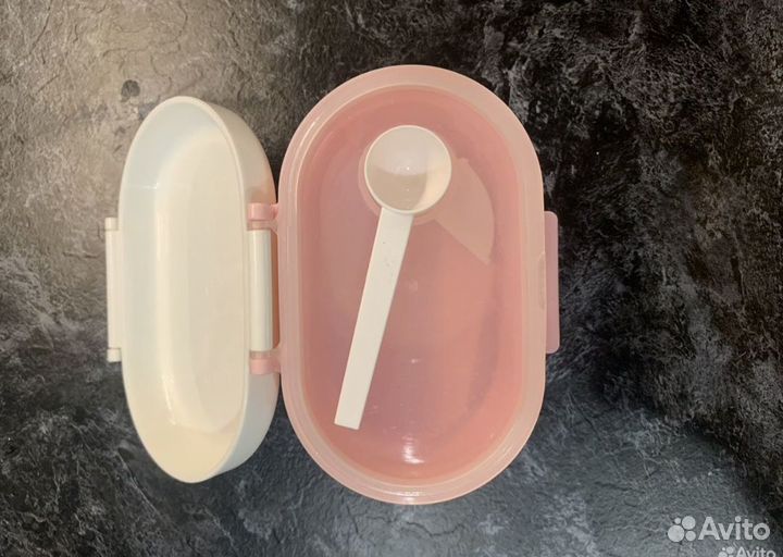 Контейнер под смесь