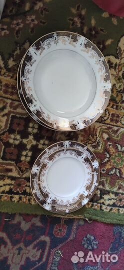 Сервиза столовый Япония Sone 2477