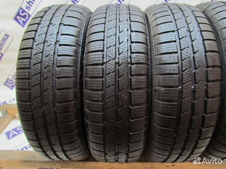 Continental ContiWinterContact TS 810 Sport 185/60 R16 96R