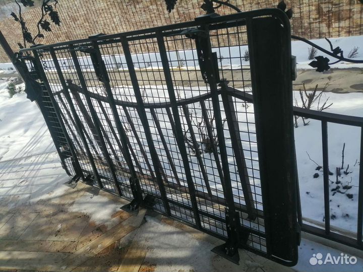 Экспедиционный багажник на УАЗ патриот