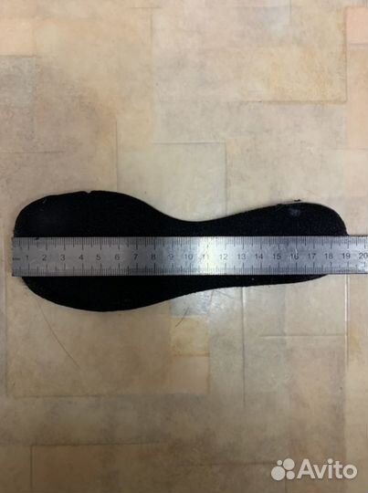 Коньки детские bauer