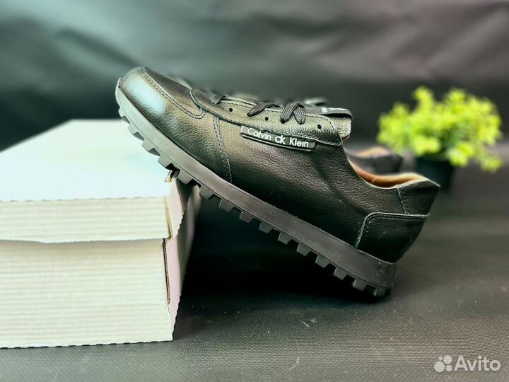 Кроссовки Calvin Klein